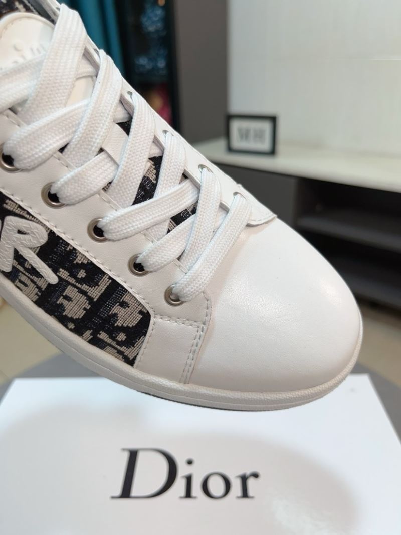 Christian Dior Low Shoes